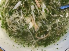 -三凤酒家·百年无锡菜(清扬茂业店)