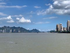 -江心屿景区