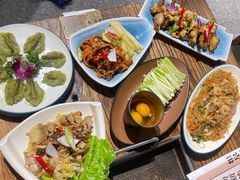 -相尽欢江湖铁板烧(武商梦时代店)