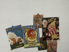 -垚火玩泥吧手作集合店·拼豆·陶艺