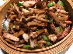 -京尊烤鸭店JINGZUN(春秀路店)