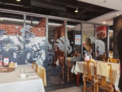 大堂-辣婆婆(航天桥店)