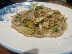 -益恒饭店乡间白族菜(古城总店)