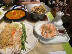 -桂满陇-十里风荷(合生汇店)