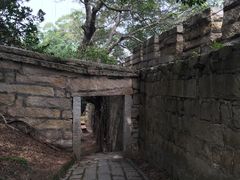 -胡里山炮台