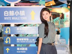 -海合安武汉极地海洋公园