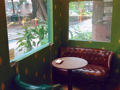 -The Cheebat 锌吧·Bistro(体育西店)