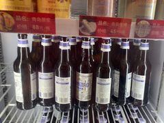 -叁宝烤肉• 西安烧烤(凤城十二路店)