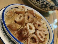 -兰边碗(鼓楼店)
