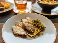 -远洲凤凰山庄臻味全日餐厅