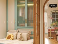 -住范儿家装·整体家装·装修设计