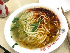 抻面-老四季(南市场店)