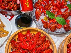 -靓靓蒸虾·头牌蒸虾(雪松路总店)