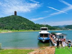 -北京金海湖景区