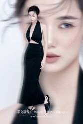 -墨克影像婚纱摄影