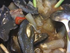 -老钱饭店(后渚港店)