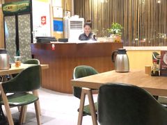 大堂-松岛日本料理(汾江路店)
