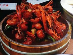 -红盔甲·小龙虾(天钥桥店)