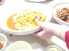 -日丰园海肠水饺·老字号大连海鲜(和平广场店)