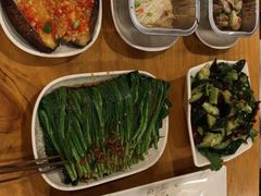 -木屋烧烤(坂田天安云谷店)