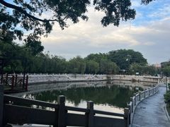 -寮步香市古镇休闲景区