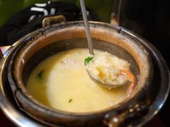 -利杨记·本味轩粥坊·烧烤(宝体店)