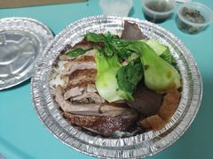 -壹只卤鹅·潮汕菜(莲塘店)