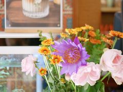 -及咖啡GatherCoffee(华申大厦店)