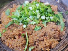 -乐山食古香跷脚牛肉