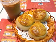 -点点心点心专门店(湾仔店)