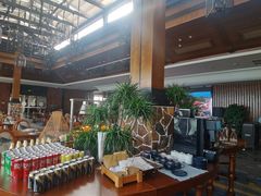 -V Bar海景扒房(北海湾惠龙万达嘉华酒店)