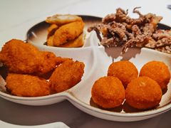 -清真·艾美可餐厅(鹏欣水游城店)