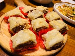 -老院子饭店·鲁菜·海鲜·家常菜