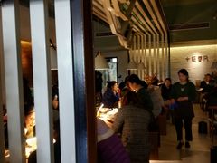 -十面春风·江南面馆(崇宁路店)