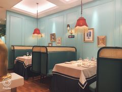 卡座-玉玲珑(陆家嘴店)