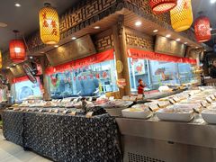 -忘不了·酸菜鱼·28年老南京菜(原北圩路店)