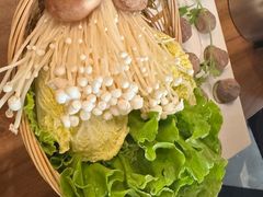 -同仁四季椰子鸡(无锡滨湖万象汇店)