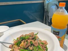 -绿草地·湘菜(芙蓉天街店)