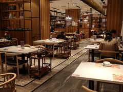 大堂-虾饺妹·酒家(海珠广场店)