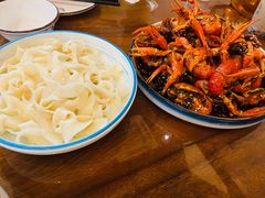 -马头巷·隐庐居·红油大虾(园区店)