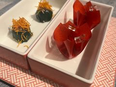 -柿合缘新京菜(静安嘉里中心店)