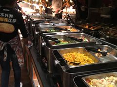 -比格比萨(方庄店)