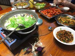 -厨子友味(华顺大厦店)