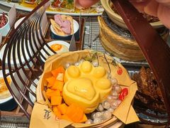 -一味大院•桐庐菜传承店(春江路店)