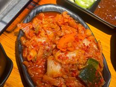 -丹东特色烤肉(学府路一部店)