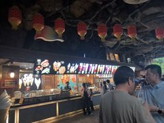 -长鹿旅游休博园