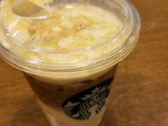 -星巴克(北京南站第三店)