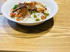 -牛八宝桂林米粉(八里庄店)