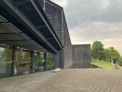 -中国美术学院象山校区-民艺博物馆