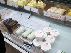 -凯司令西点房(南京东路店)